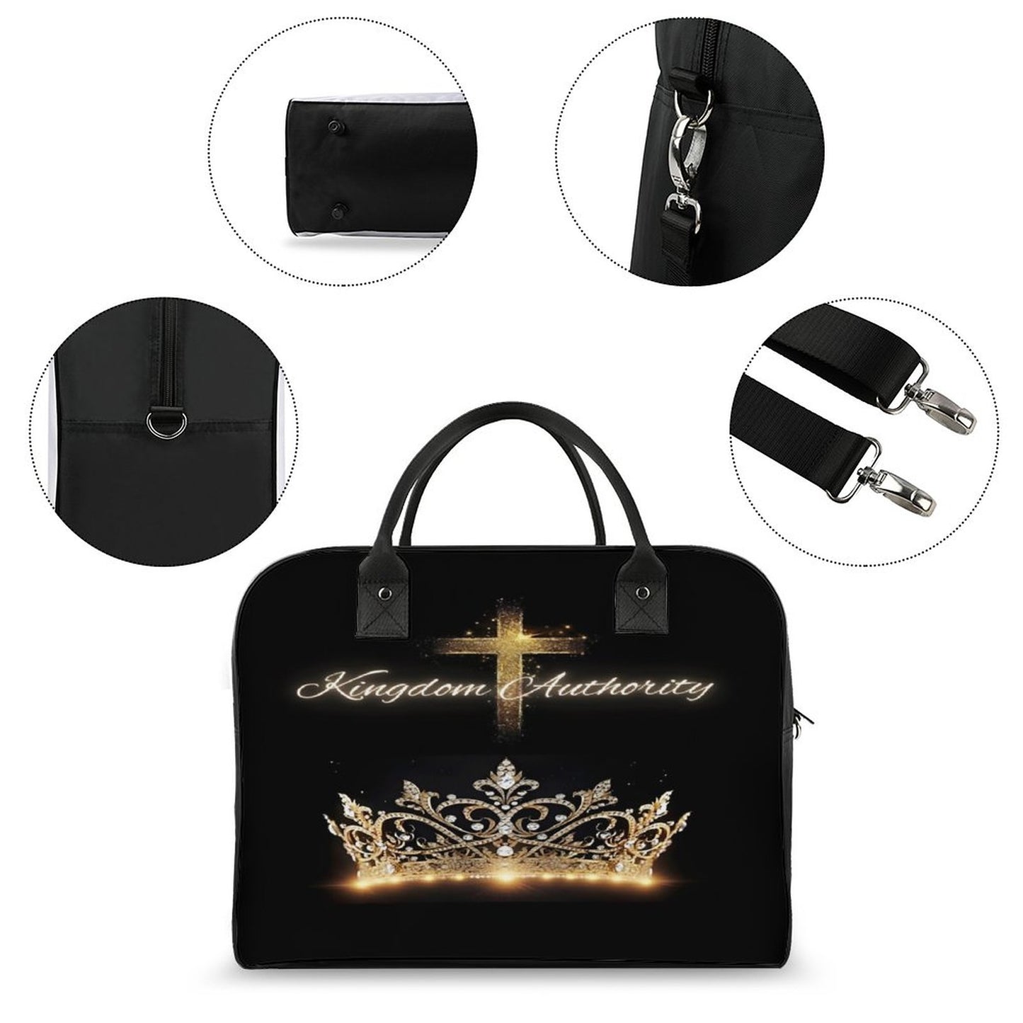 Travel Bag