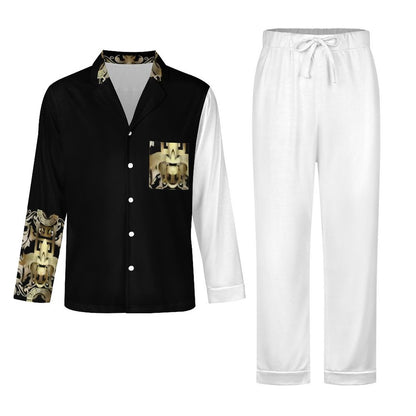 Night Suit for Men(All-Over Printing)