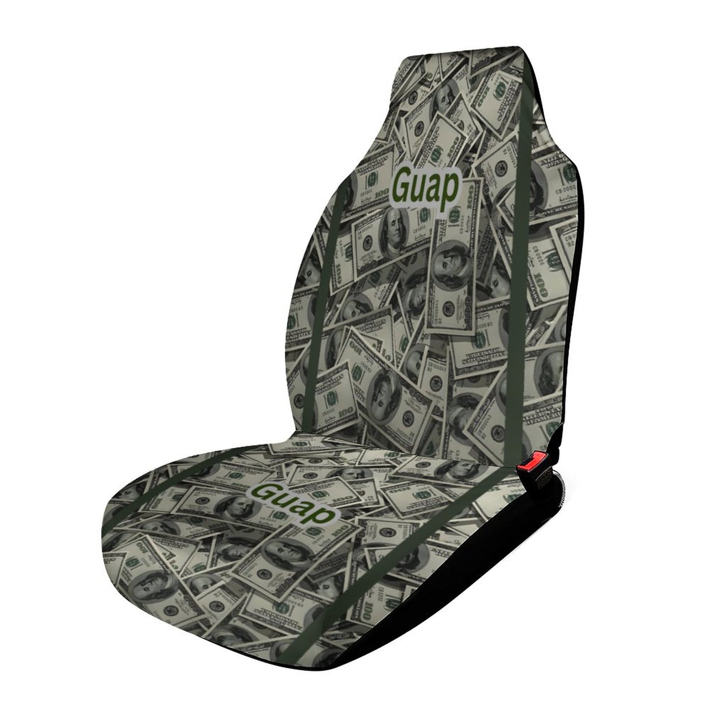 Car Seat Cover Protector
