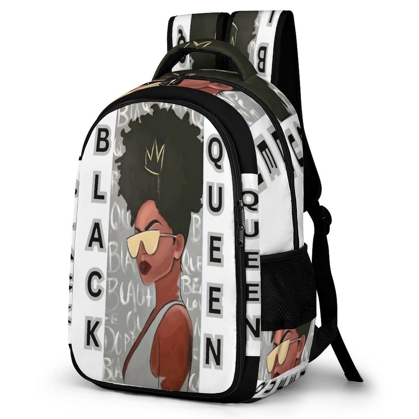 Multi-Pocket Travel Bags