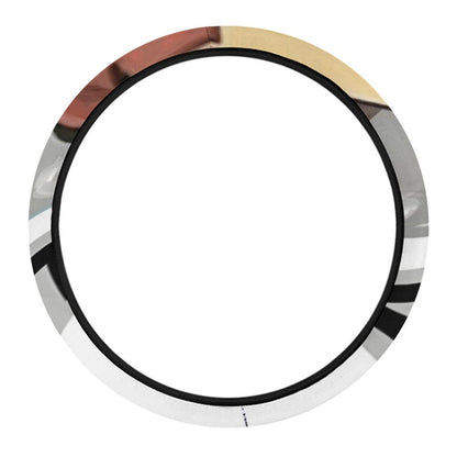 Car Steering Wheel Cover