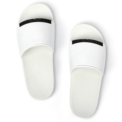 Personalized Casual UnisexPVC Slippers