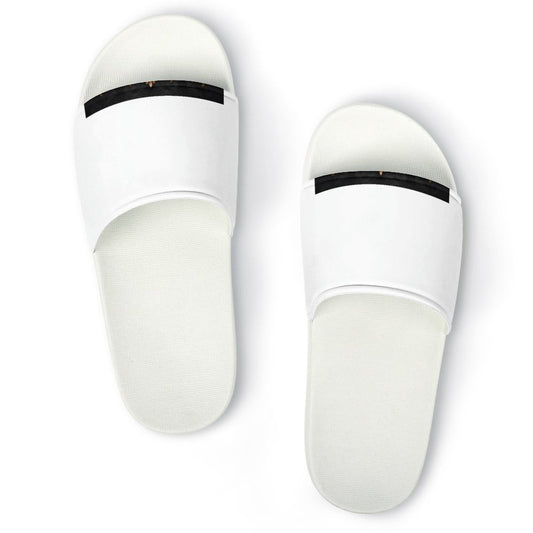 Personalized Casual UnisexPVC Slippers
