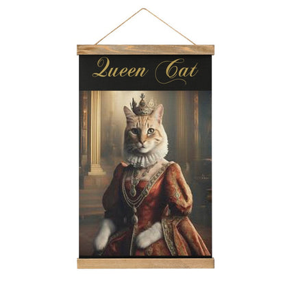 Framed Canvas Painting Wall Decor