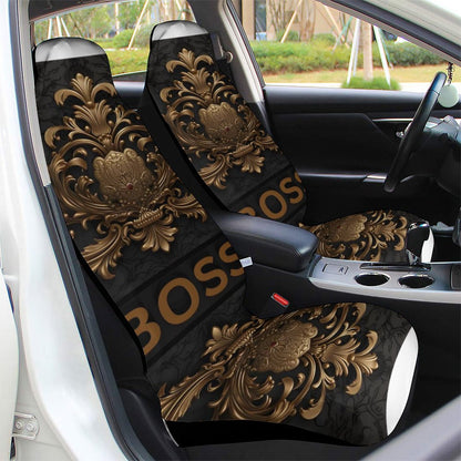 Car Seat Cover Protector