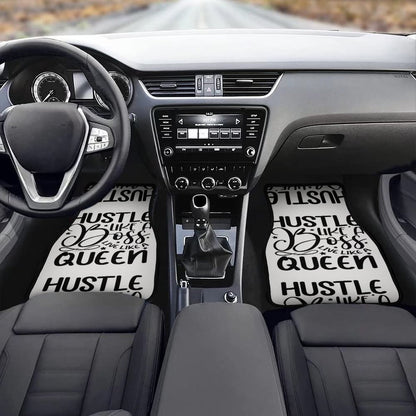 Car Mat Set of 4