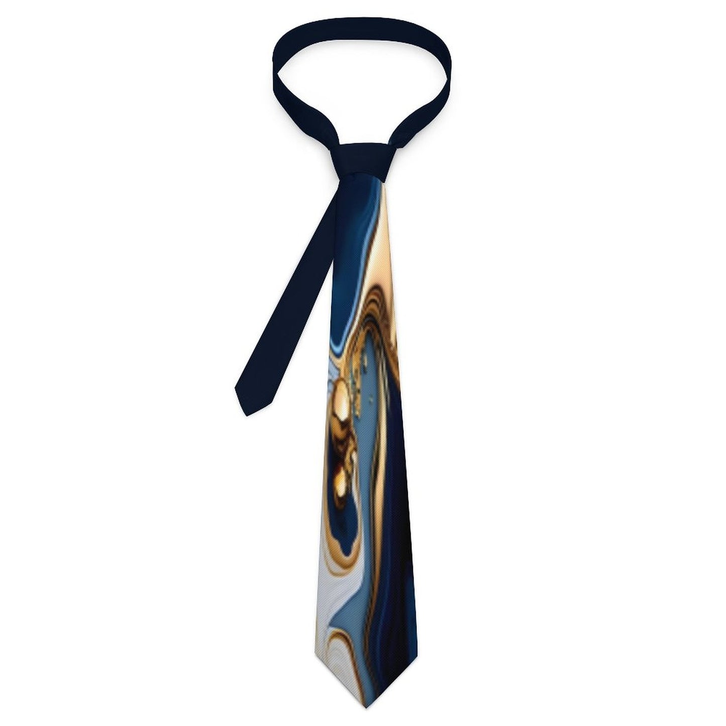Men's Formal Tie