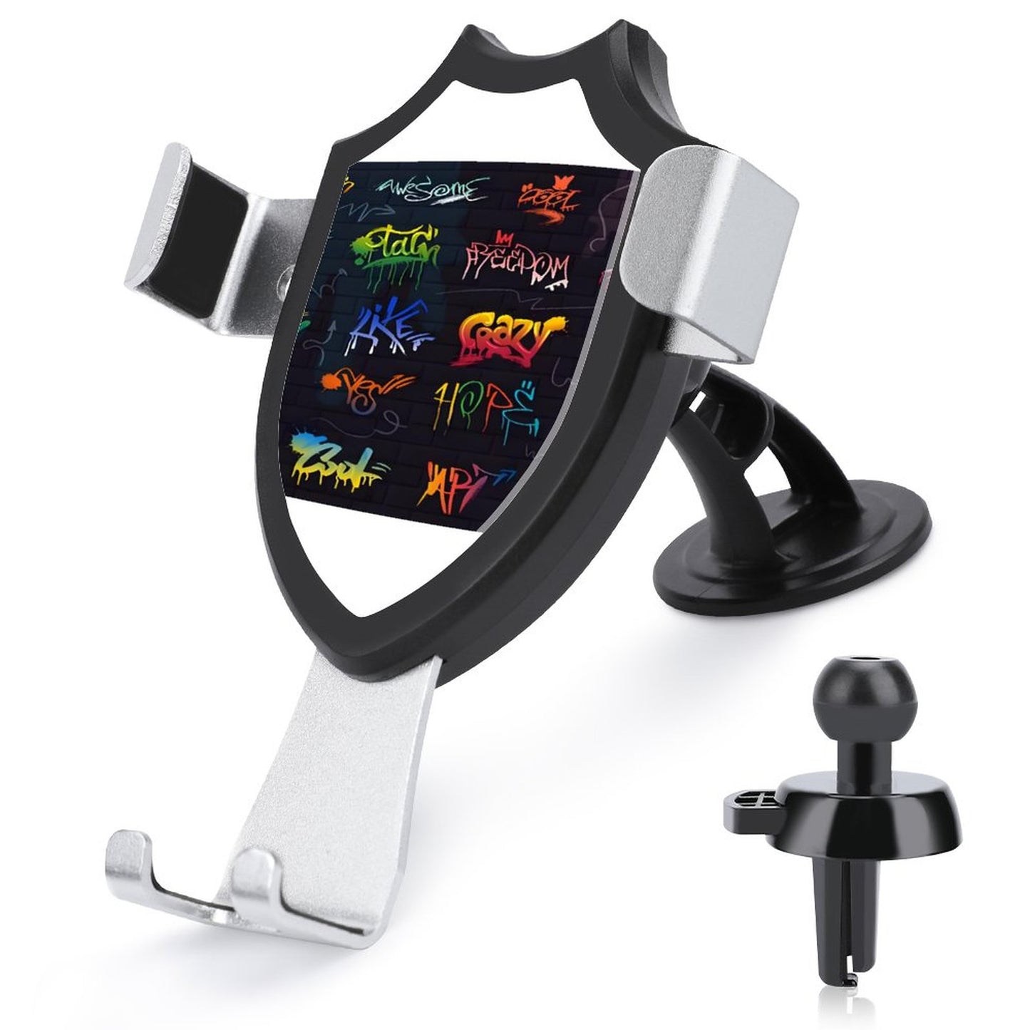 Car Mount Mobile Phone Holder