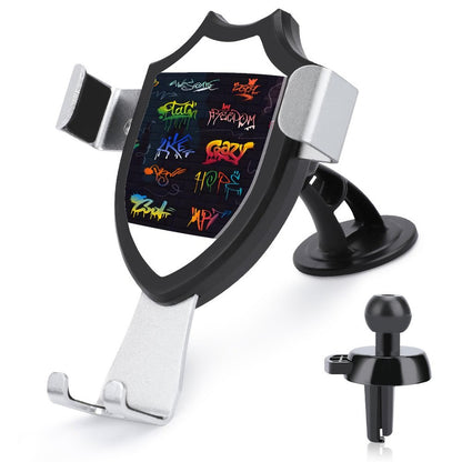 Car Mount Mobile Phone Holder