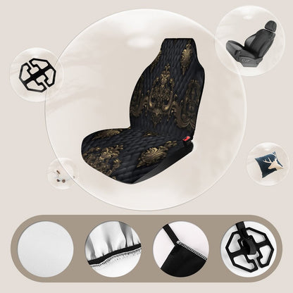 Car Seat Cover Protector