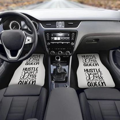 Car Mat Set of 4