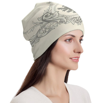 Pullover Cap (All-Over Printing)