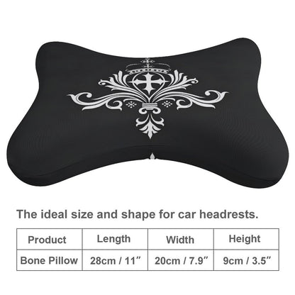 Car Pillow Set (2PCS)