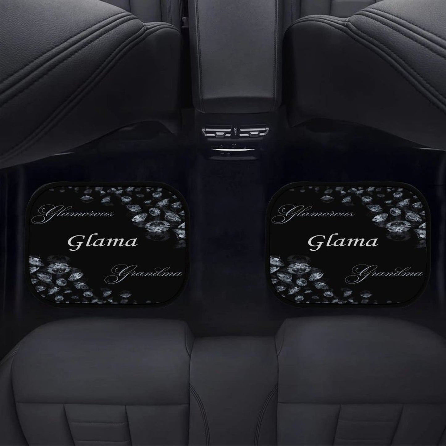 Car Mat Set of 4