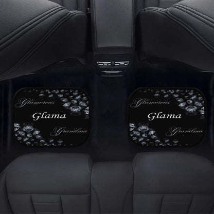Car Mat Set of 4