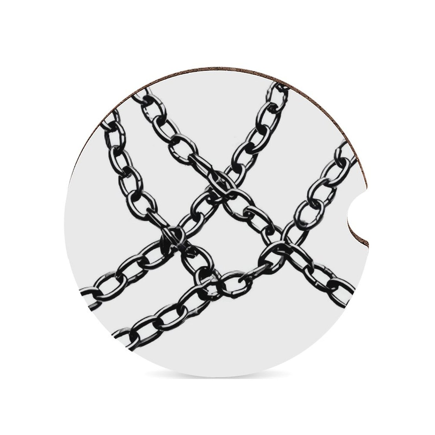 Car Coaster