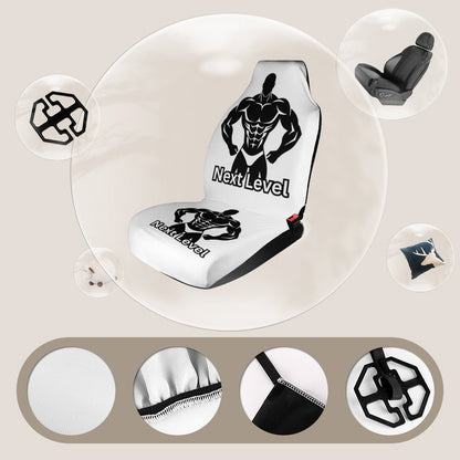 Car Seat Cover Protector