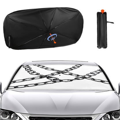 Car Sunshade Umbrella