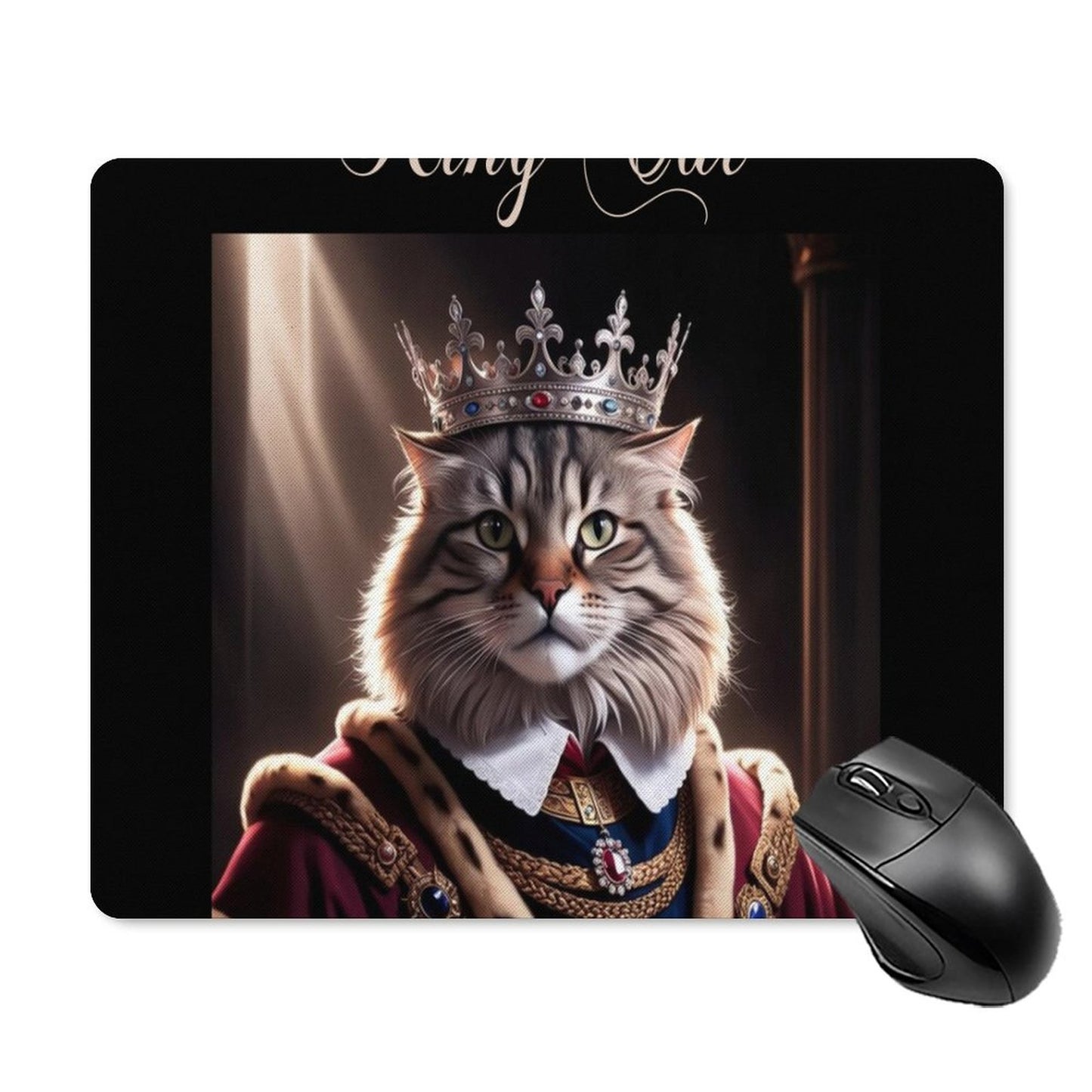 Square Mouse Pad