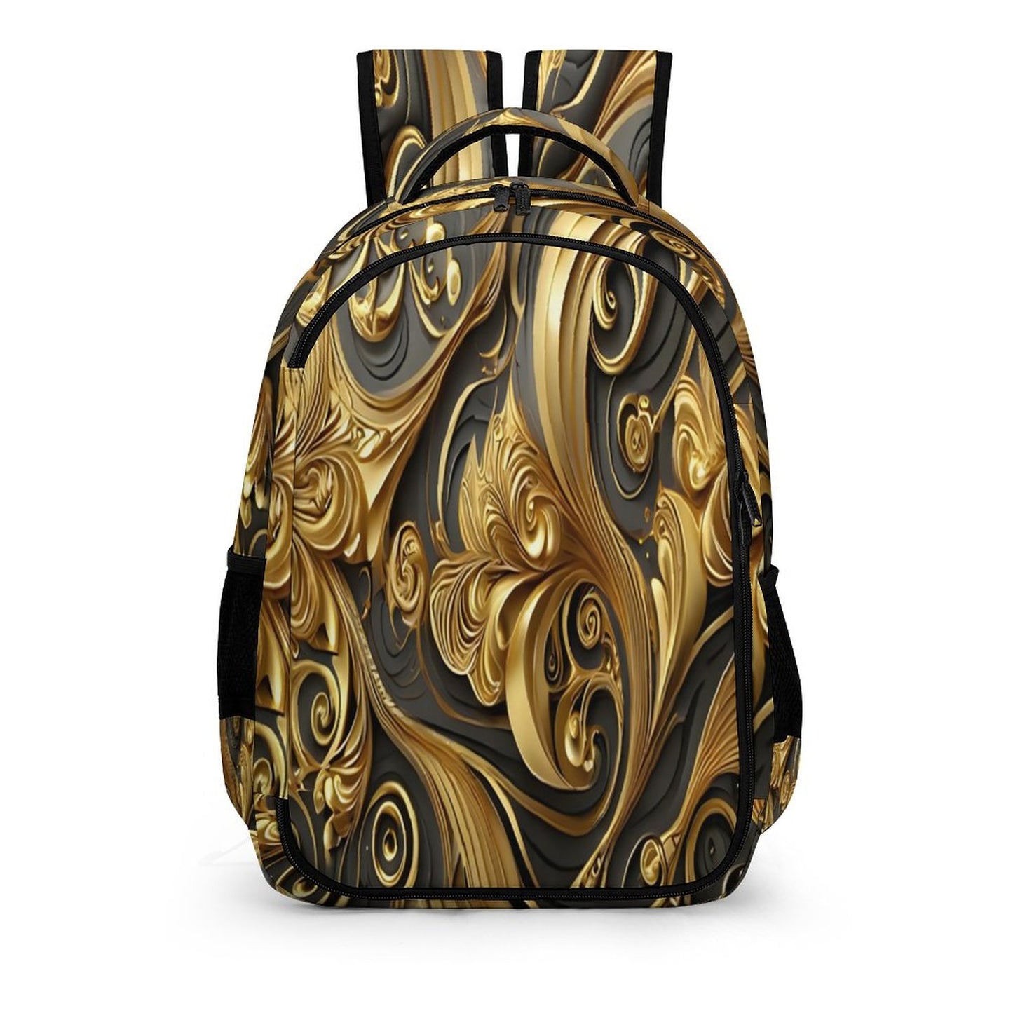 Multi-Pocket Travel Bags