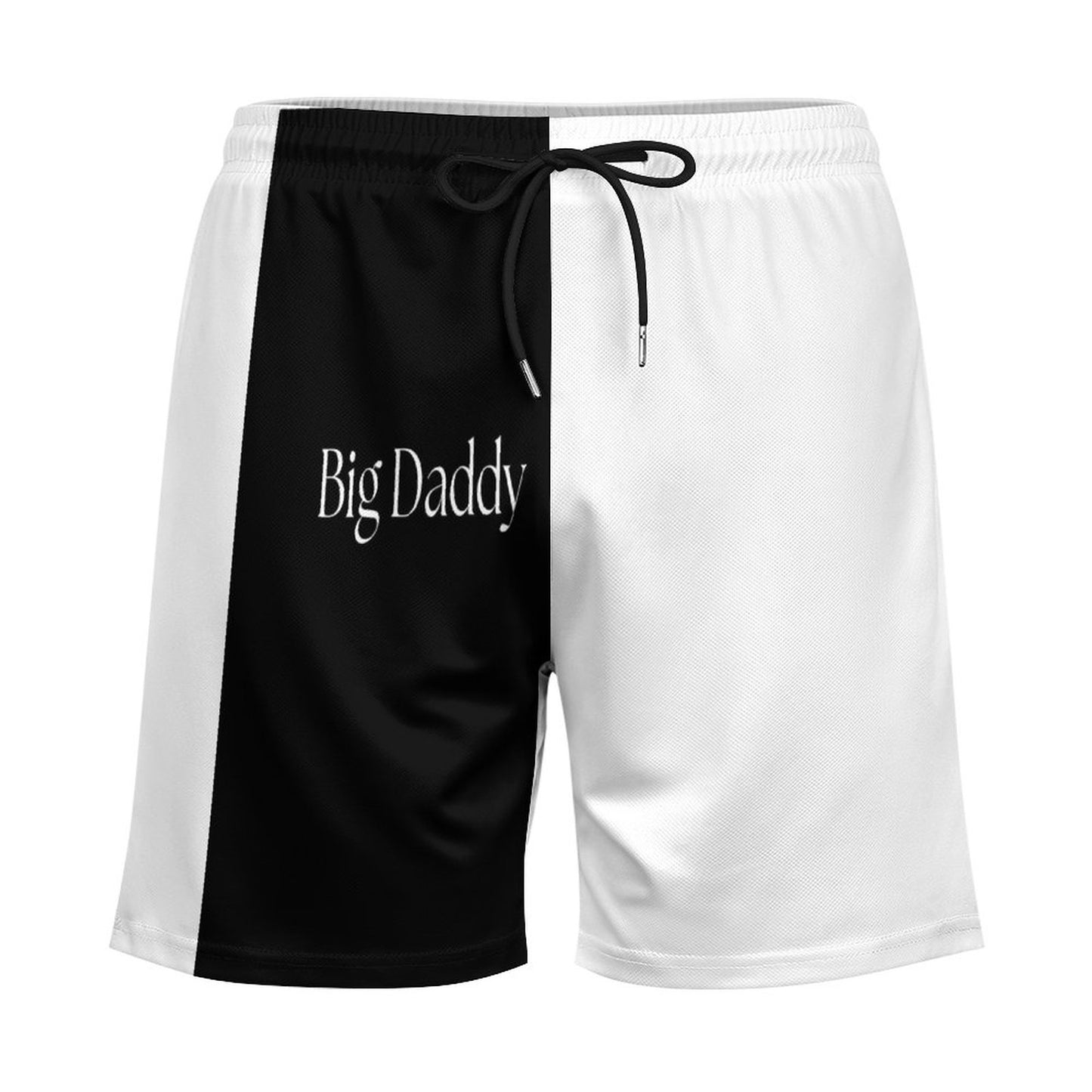 Men's Hawaiian shorts with 4 Pockets