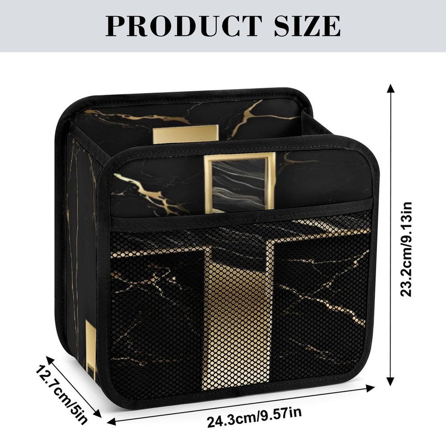 Car Seat Storage Bag(All-Over Printing)