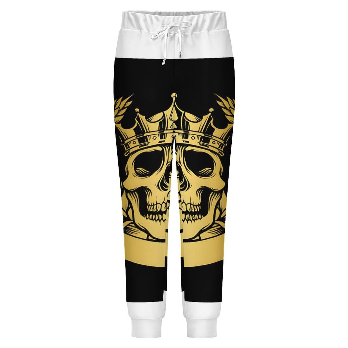 280gsm Men's Joggers(All-Over Printing)