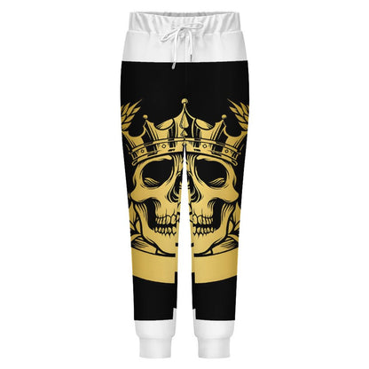 280gsm Men's Joggers(All-Over Printing)
