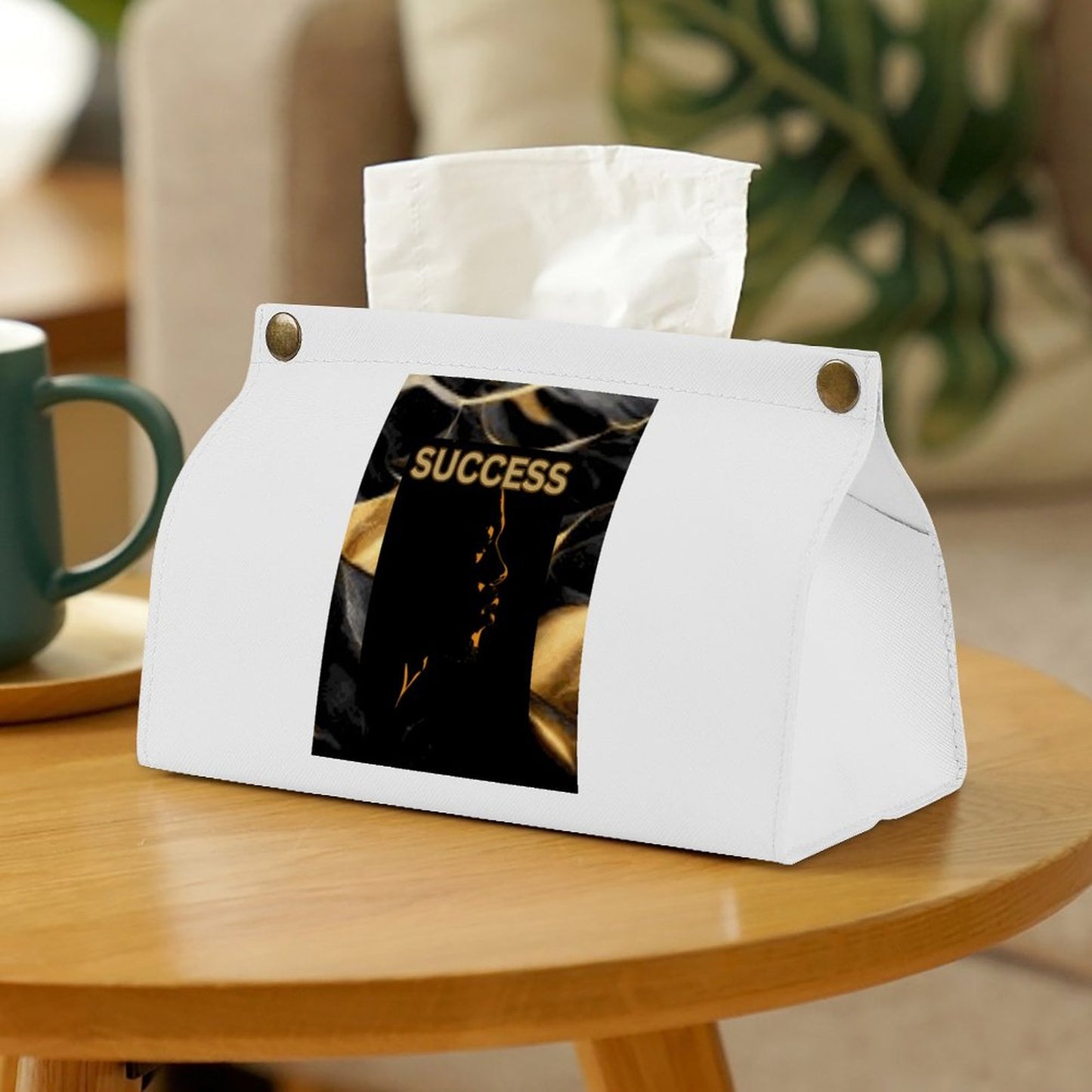 Tissue BoxCover