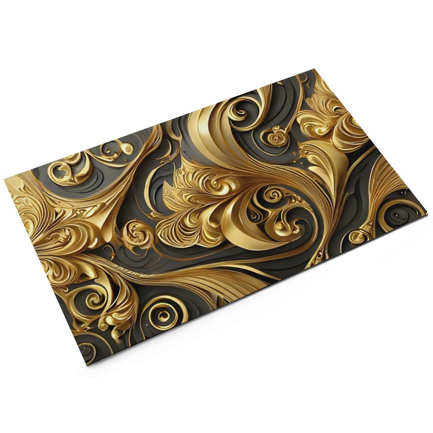 Pet Food Mat(One-sided Printing)