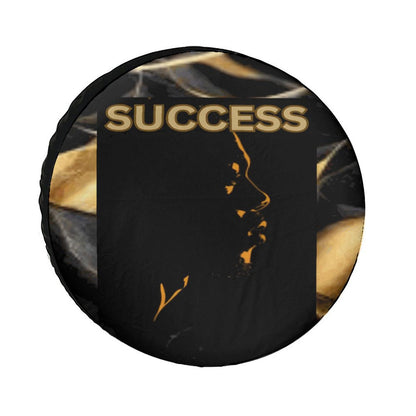 Oxford Cloth Tire Cover