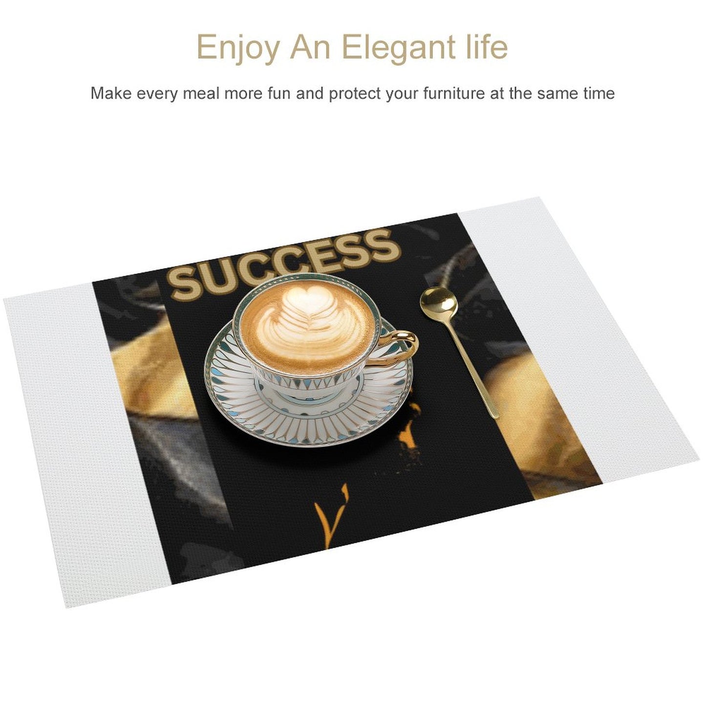 PVC Placemats
