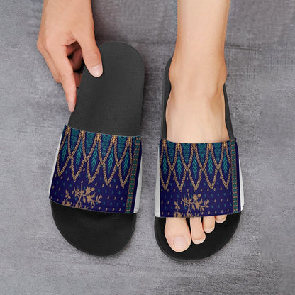 Personalized Casual UnisexPVC Slippers