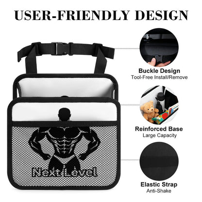 Car Seat Storage Bag(All-Over Printing)