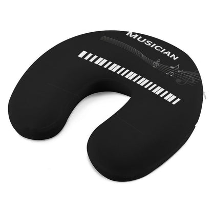 Neck Pillow for Restful Journeys