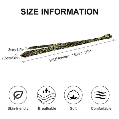 Men's Formal Tie