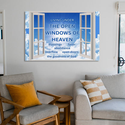 Hanging Poster (Horizontal 3:2)-12x18 inch/ 8x12 inch