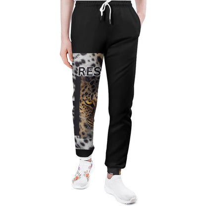 All over Print Sweatpants 4T24 (Polyester)