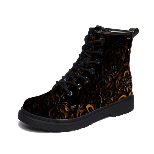UnisexBoots for Men and Women (All-Over Printing)