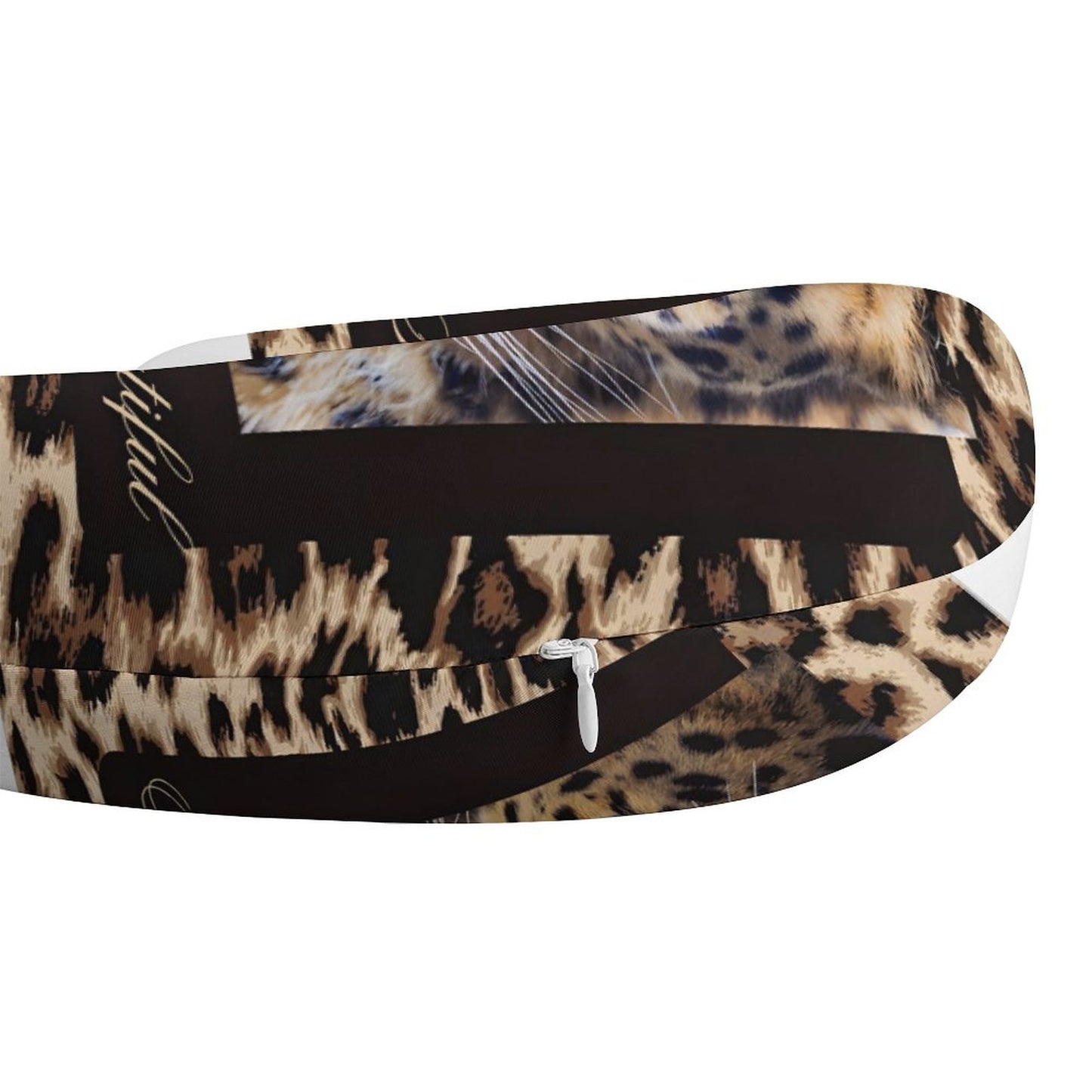 Neck Pillow for Restful Journeys