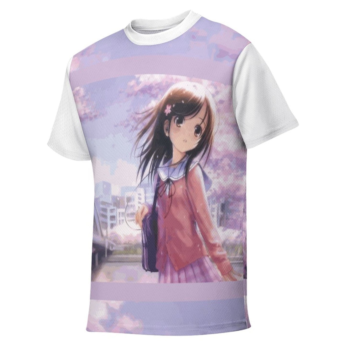 T-shirt for Teens (All-Over Printing)