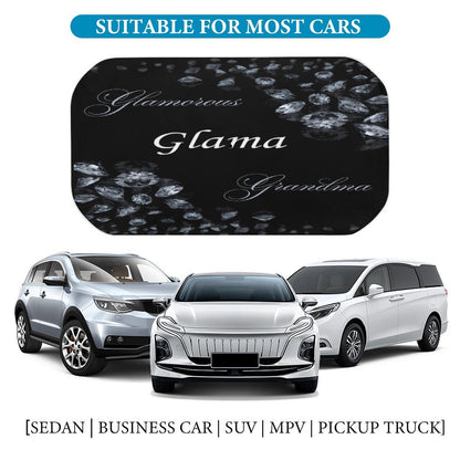 Car Sunshade Umbrella