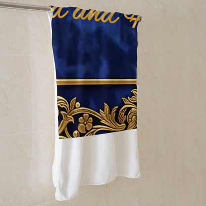 Bath Towel 70x140