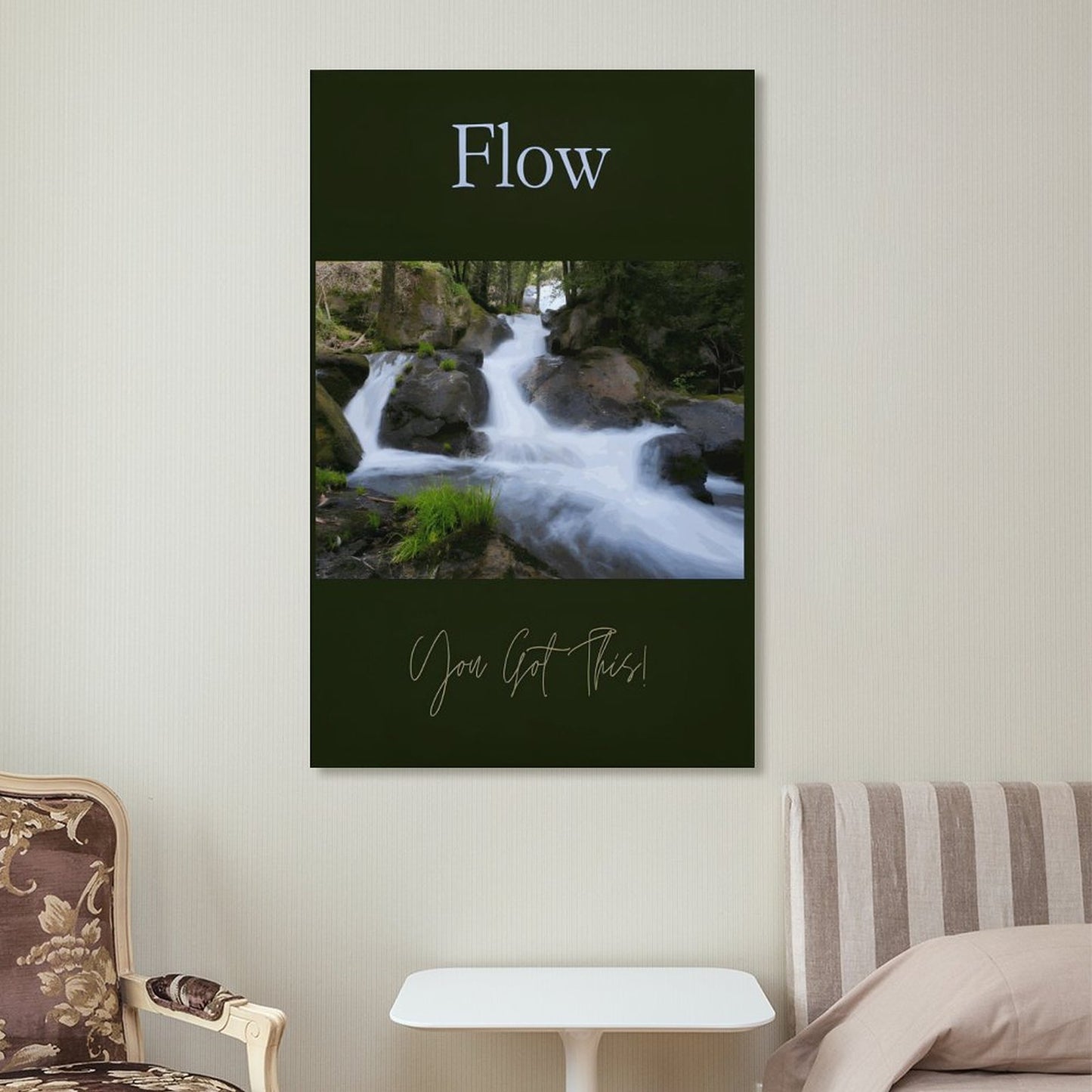 Unframed Art Prints (Vertical 2:3)-8x12 inch/12x18 inch