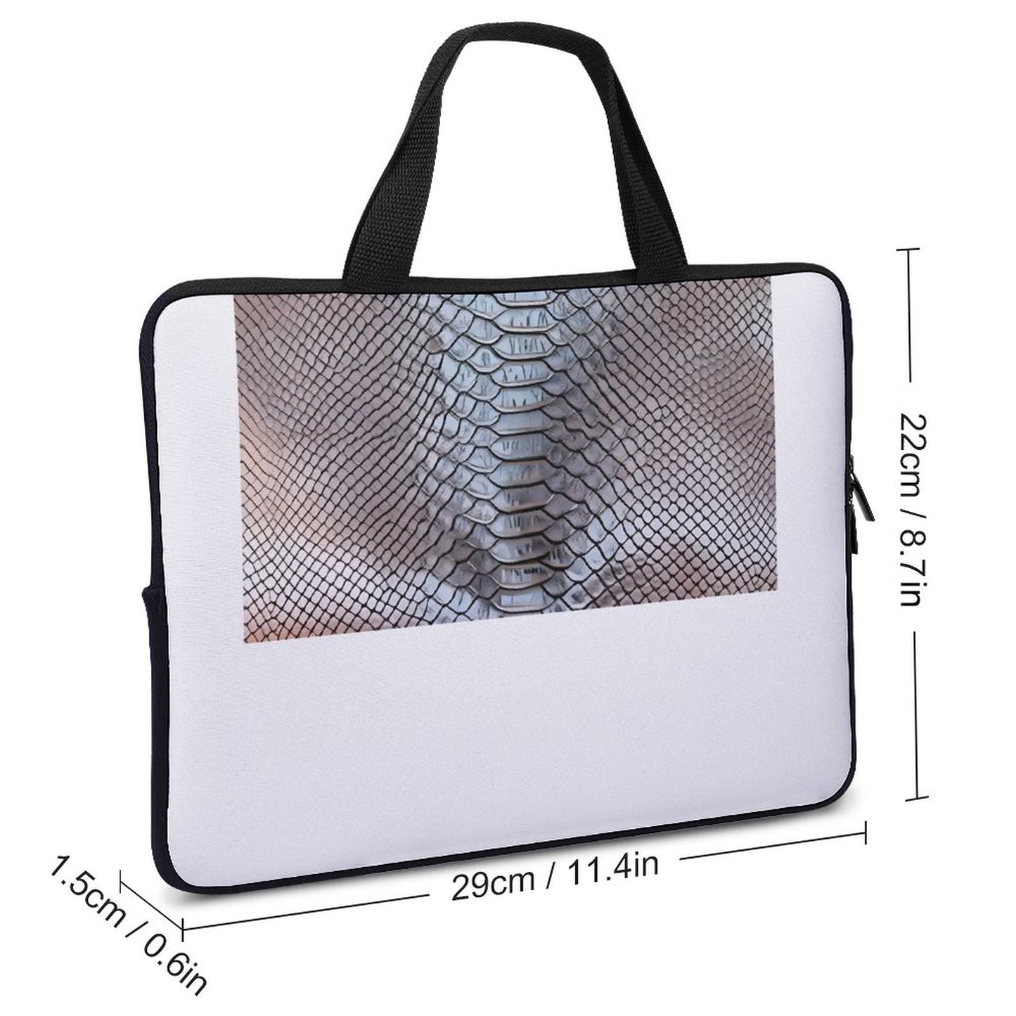 Custom Laptop Case for Your Device