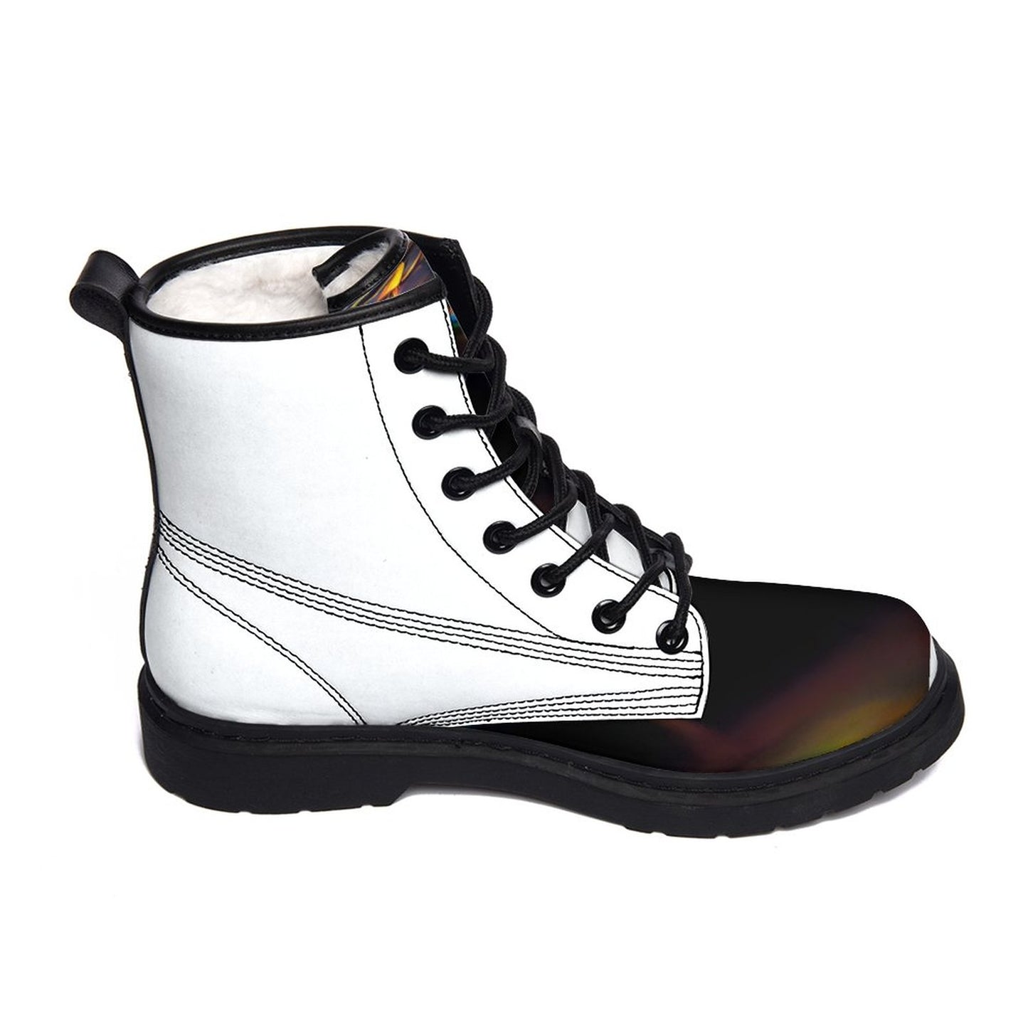 UnisexBoots for Men and Women (All-Over Printing)