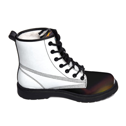 UnisexBoots for Men and Women (All-Over Printing)