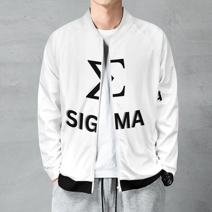 Raglan Zip-up Shirt WY10 (All-Over Printing)