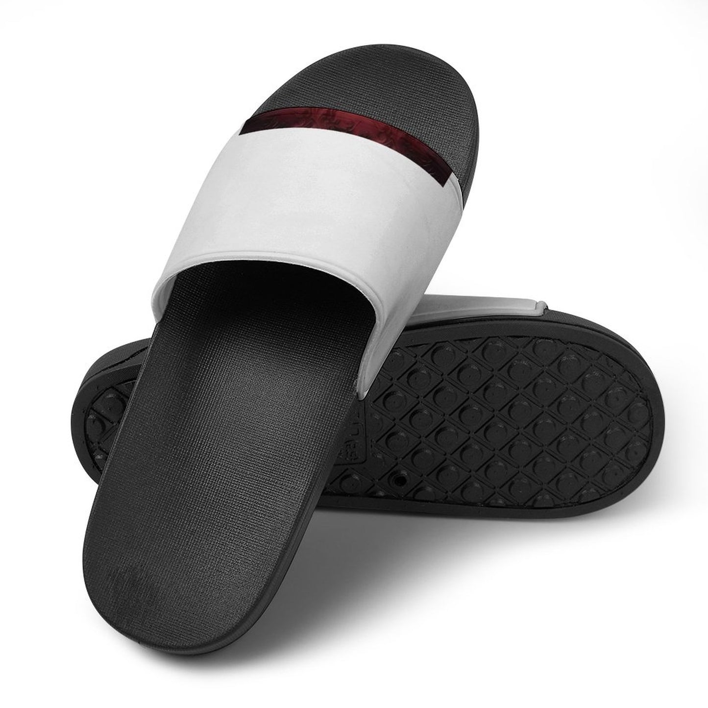 Personalized Casual UnisexPVC Slippers