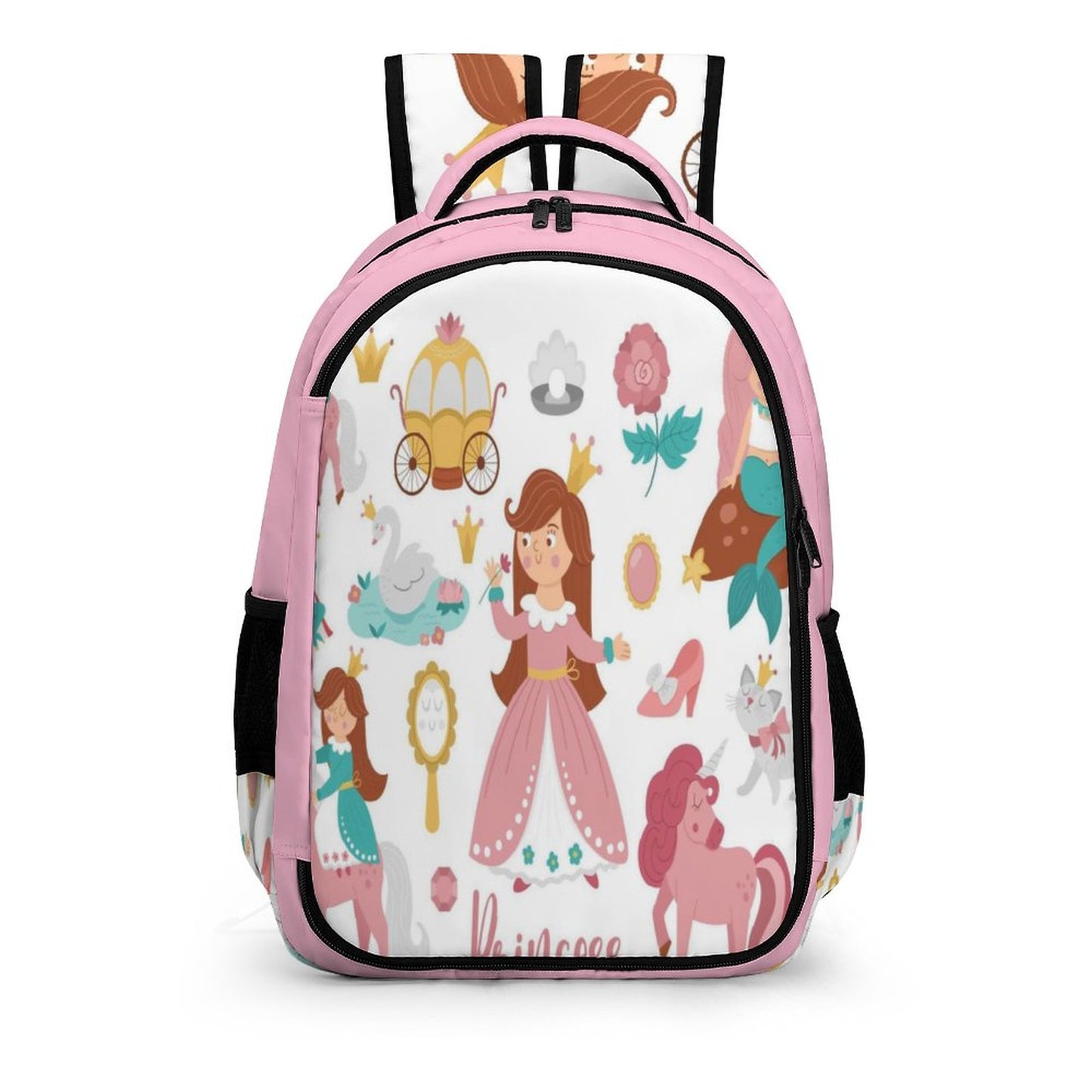 Multi-Pocket Travel Bags